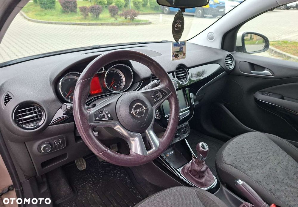 Opel Adam - 18