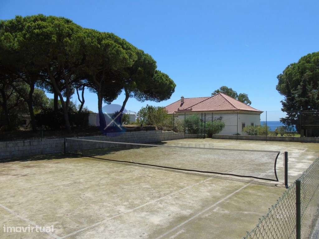 Moradia Térrea com lote 11 mil m2, com localização privilegia em Sa... - Grande imagem: 4/21