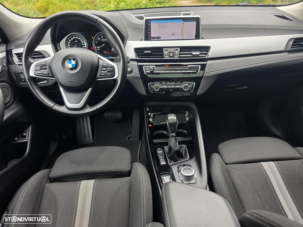 BMW X2 25 e xDrive Advantage - 31