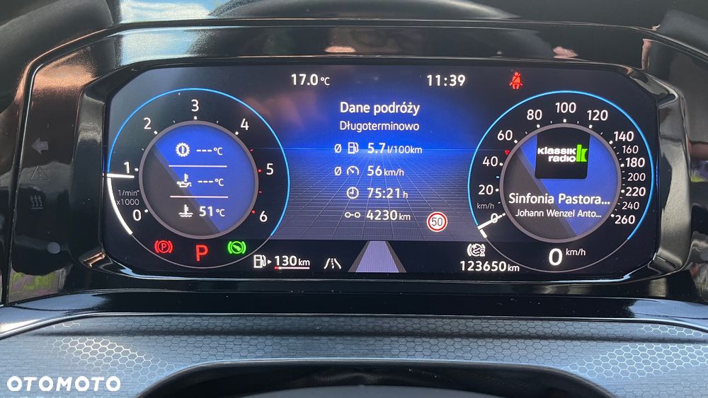 Volkswagen Golf 2.0 TDI GTD DSG - 26