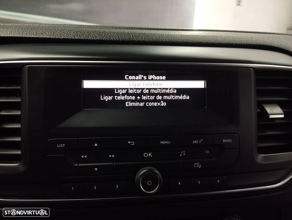 Toyota Proace Verso 1.5 D-4D L1 1.0T Comfort 9L TC+TAC - 23
