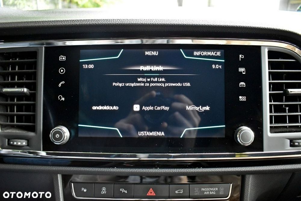 Seat Ateca 1.5 Eco TSI Xcellence S&S DSG - 26