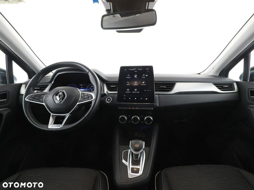 Renault Captur E-TECH 160 INTENS - 17