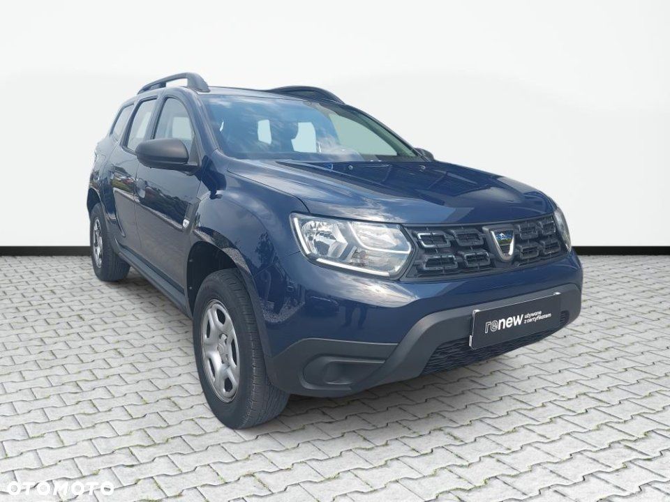 Dacia Duster - 3