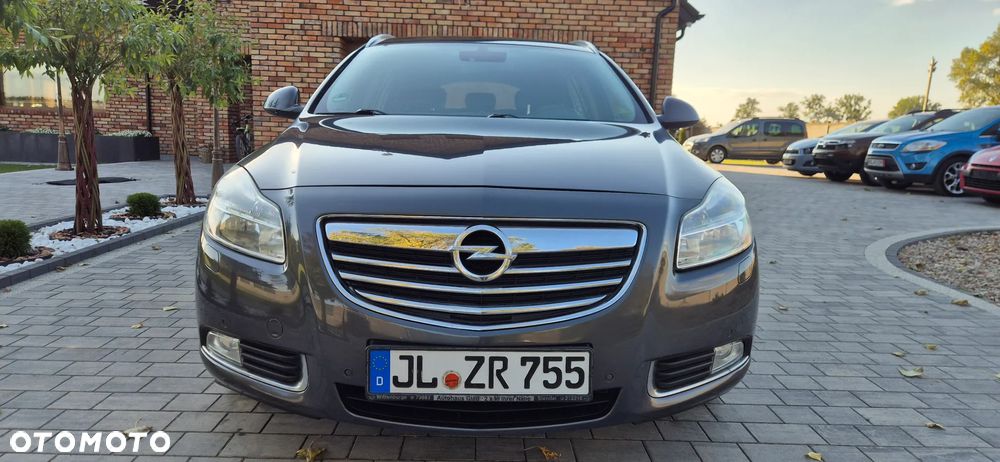 Opel Insignia 1.8 Active - 5