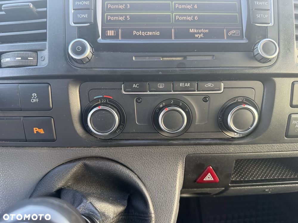 Volkswagen Caravelle L2 Comfortline - 29