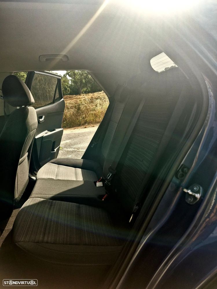 Kia Stonic 1.0 T-GDI Drive 7DCT - 14