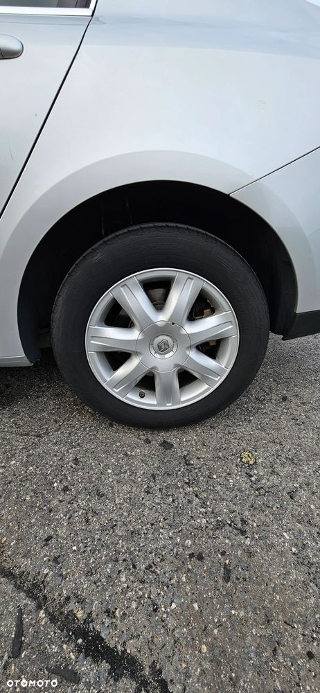 Renault Laguna 2.0 Dynamique - 35