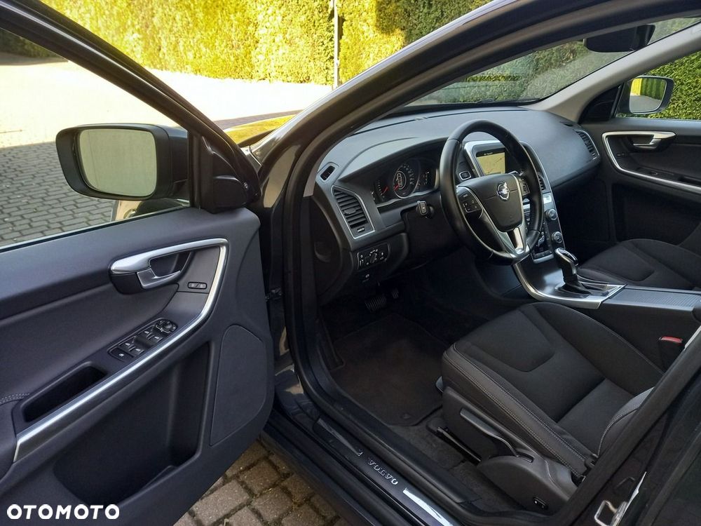Volvo XC 60 D4 Drive-E Summum - 25