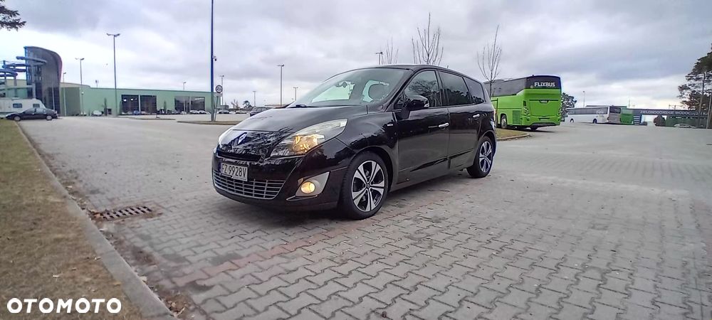 Renault Scenic dCi 130 FAP Bose Edition - 3