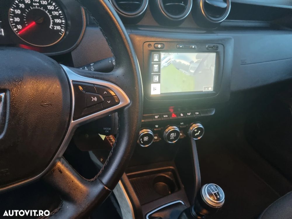 Dacia Duster TCe 100 2WD Prestige - 15