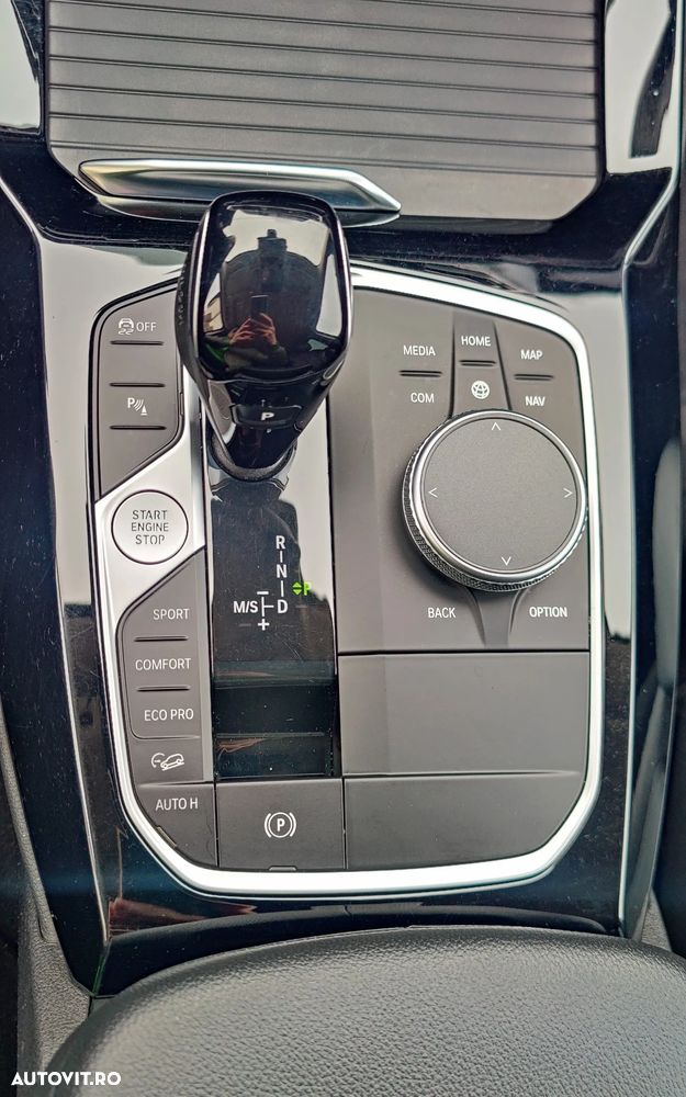 BMW X3 xDrive20d AT MHEV - 19