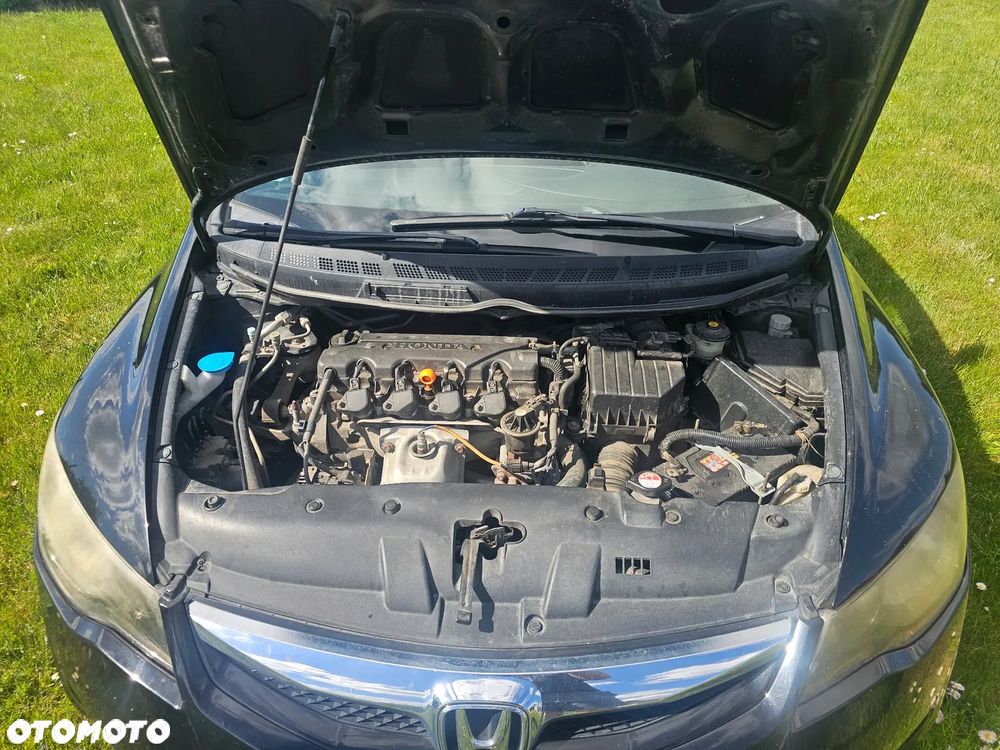 Honda Civic - 2