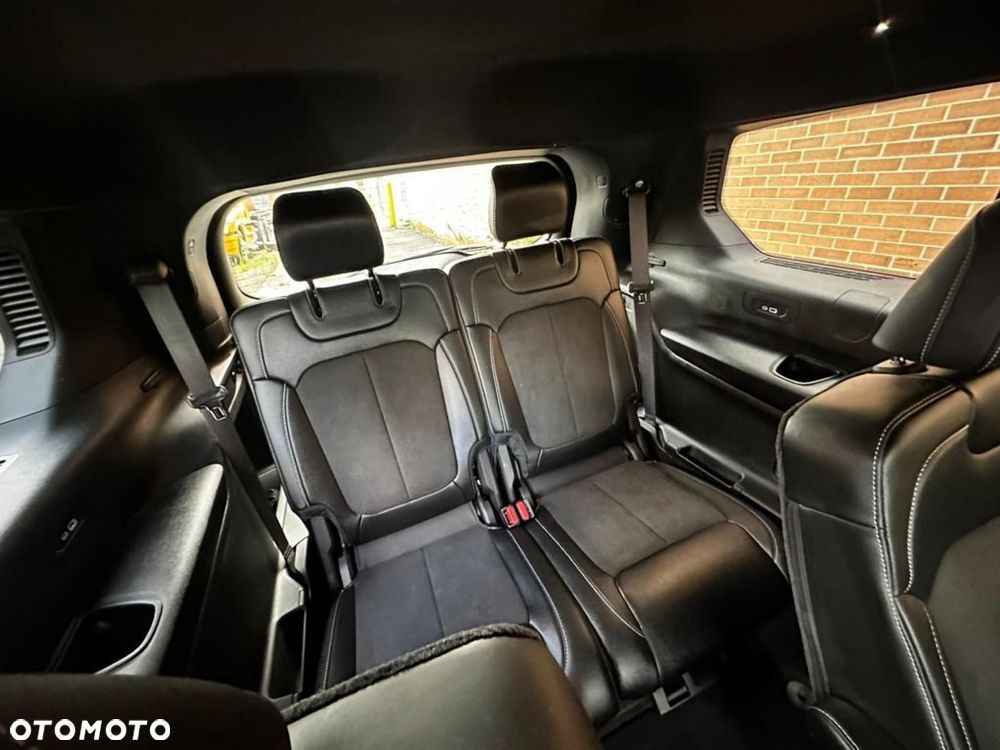 Jeep Grand Cherokee - 3