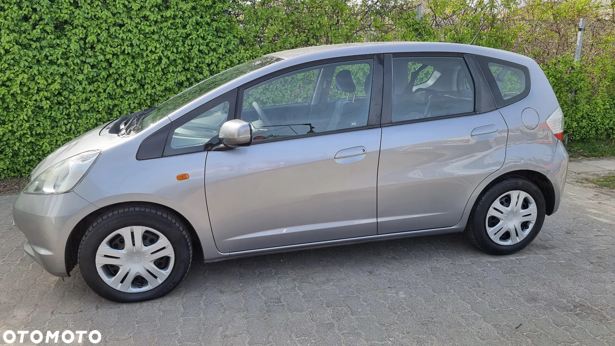 Honda Jazz 1.2 Trend - 21