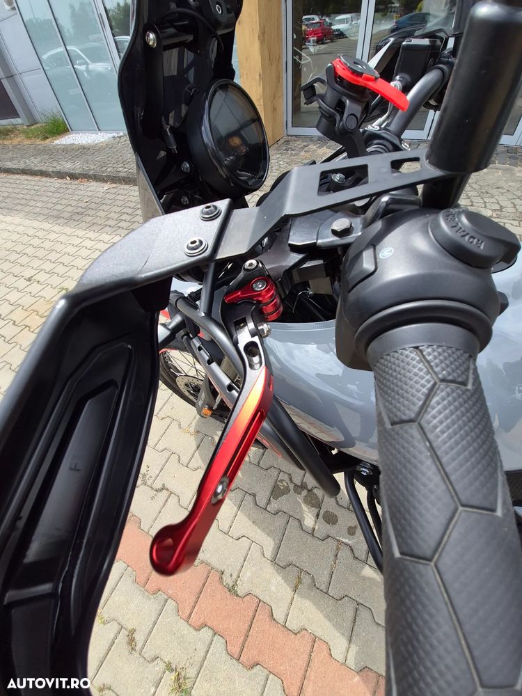 Royal Enfield Himalayan - 11