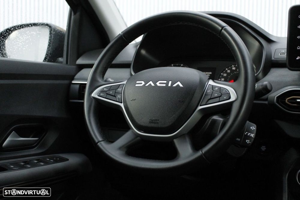 Dacia Jogger 1.0 TCe Extreme 7L - 17