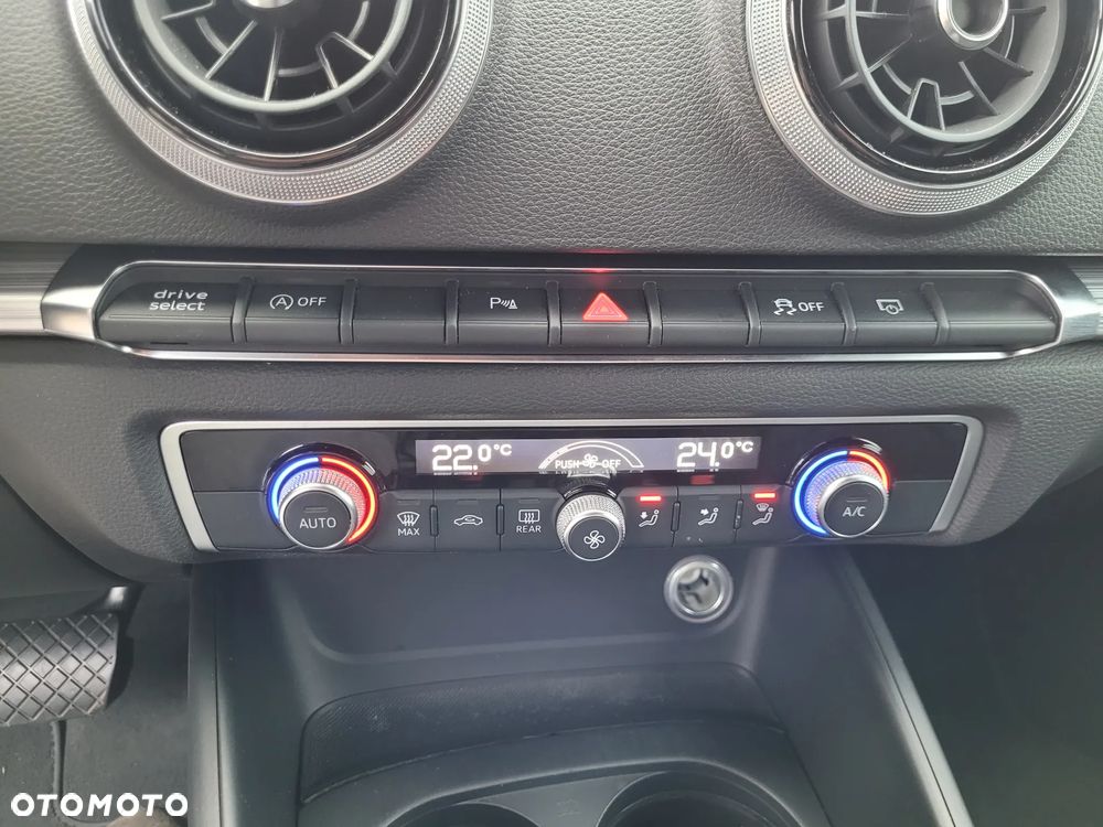 Audi A3 Limousine 30 TDI S tronic sport - 10