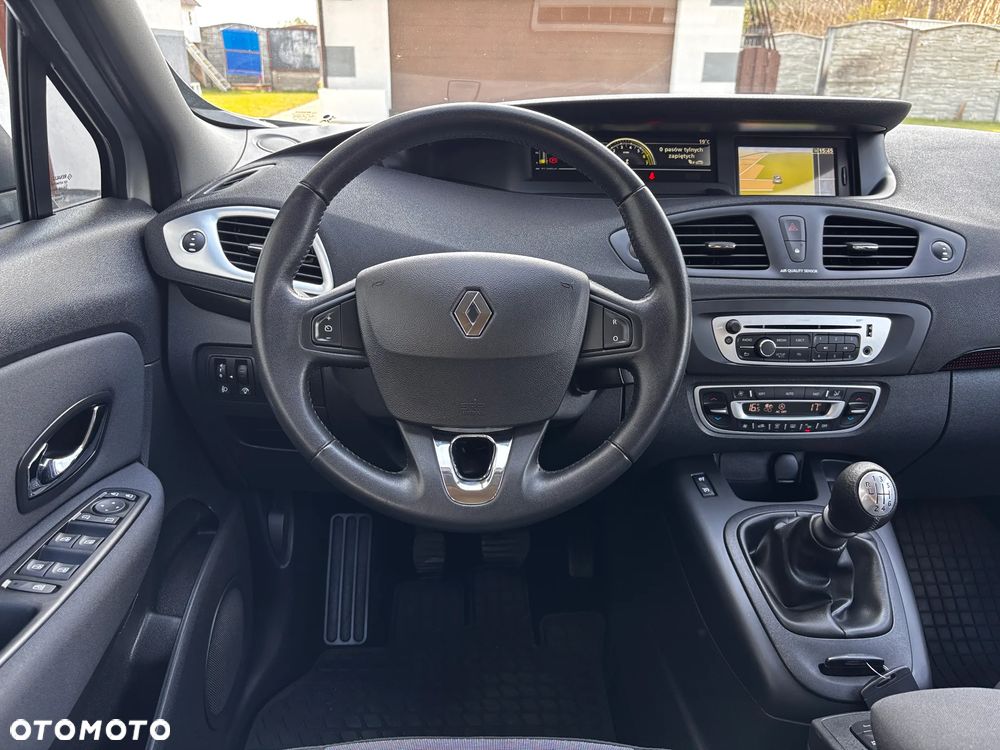 Renault Scenic ENERGY TCe 130 S&S LIMITED - 19