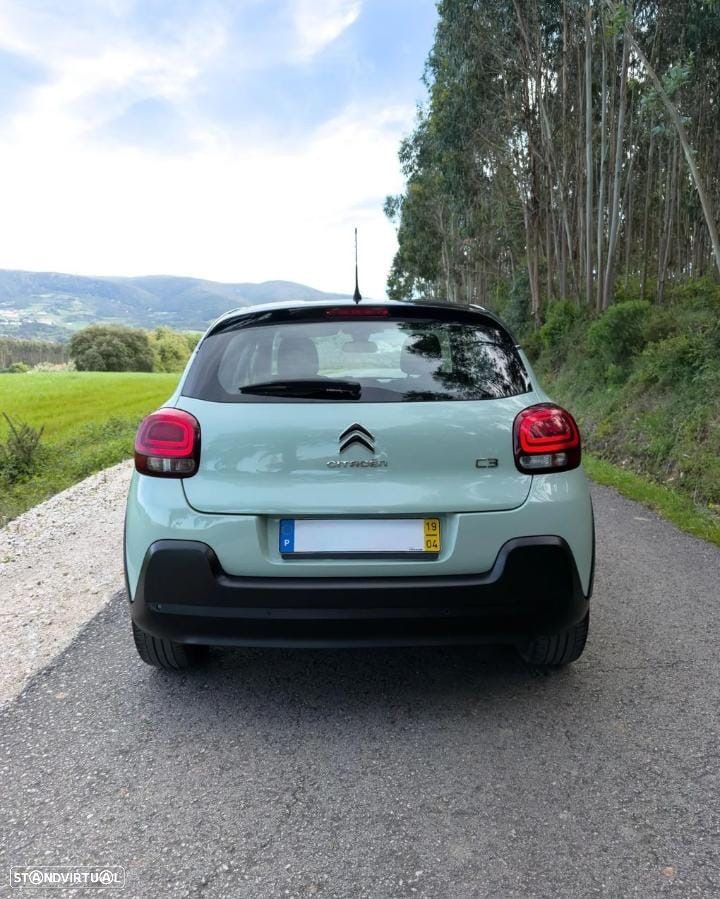 Citroën C3 - 3