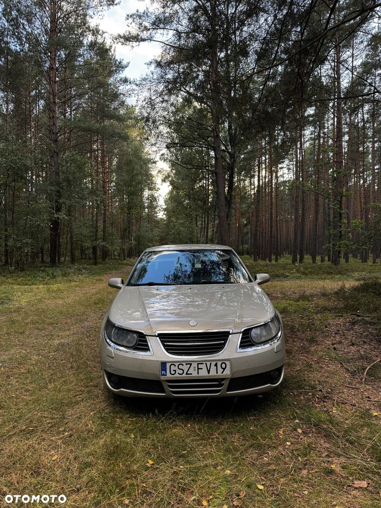 Saab 9-5