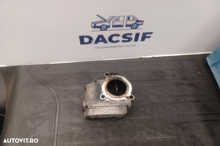 Clapeta acceleratie 045128063G-1.4 BNM 045128063G-1.4 BNM Skoda Fabia - 3