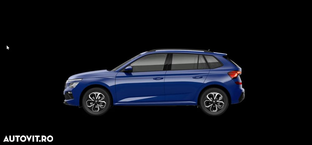 Skoda Kamiq 1.0 TSI Essence - 2