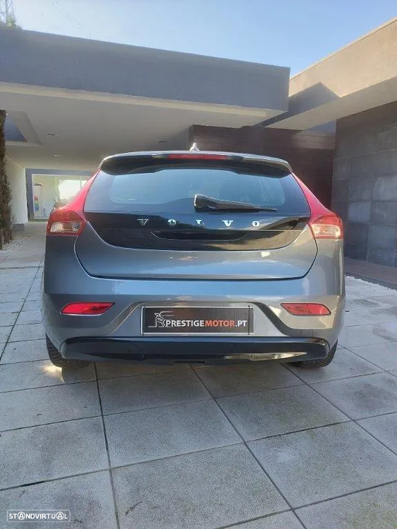 Volvo V40 1.6 D2 Summum Eco - 7