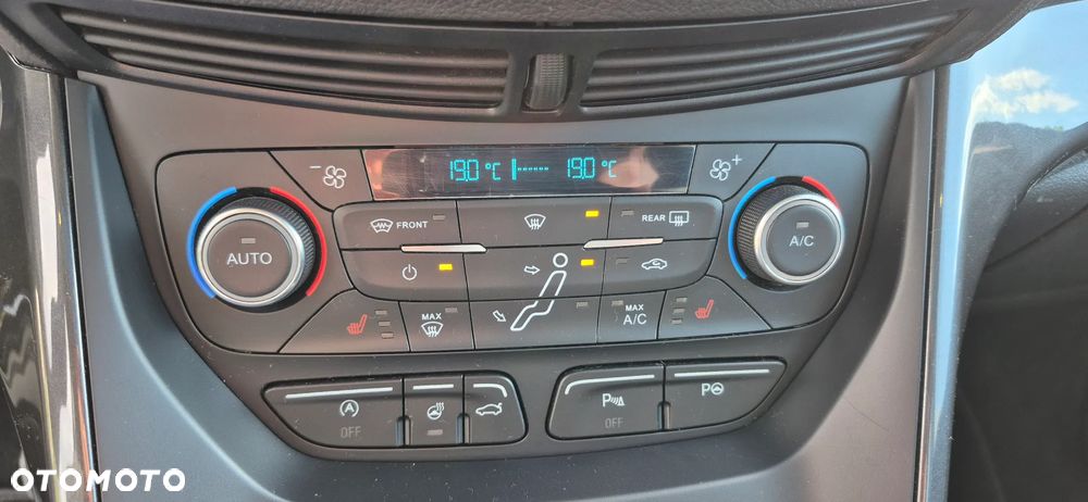 Ford Grand C-MAX Gr 2.0 TDCi Titanium ASS - 30