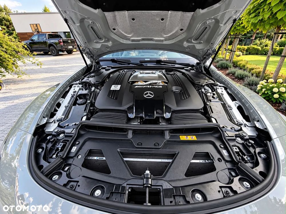 Mercedes-Benz SL - 19