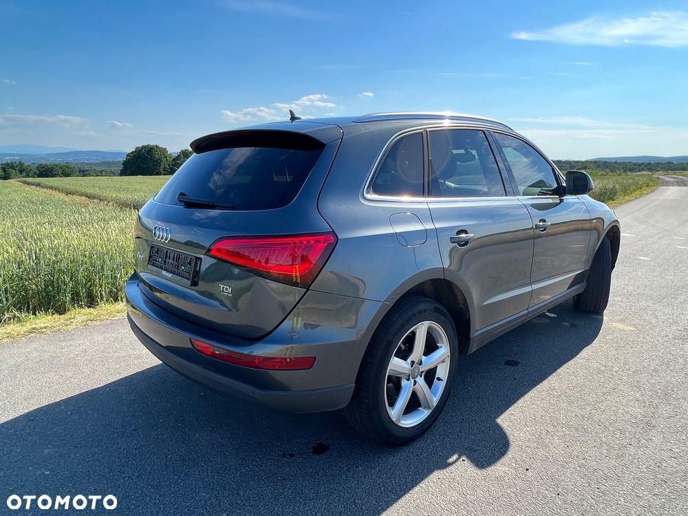 Audi Q5 2.0 TDI Quattro - 24