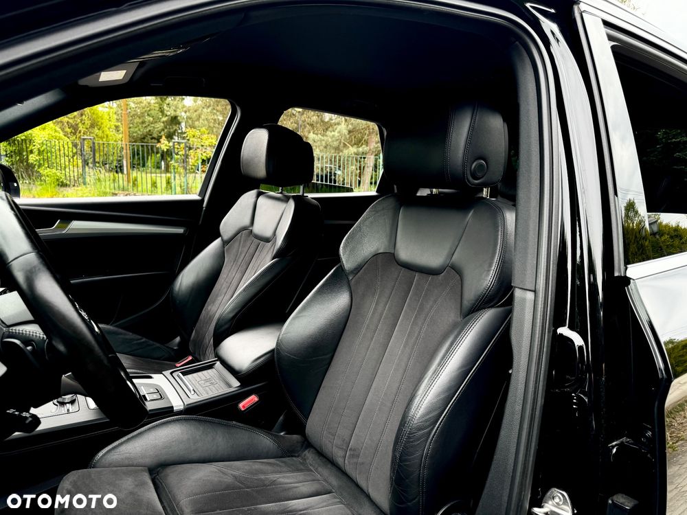 Audi Q5 2.0 TDI Quattro Sport S tronic - 25