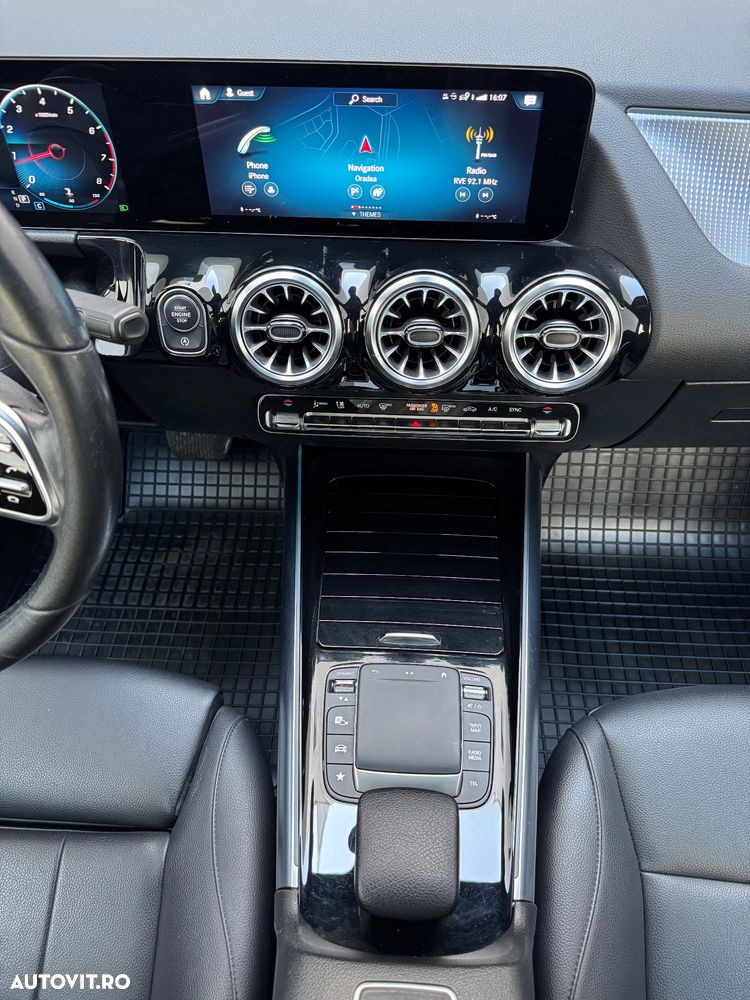 Mercedes-Benz B 180 - 19