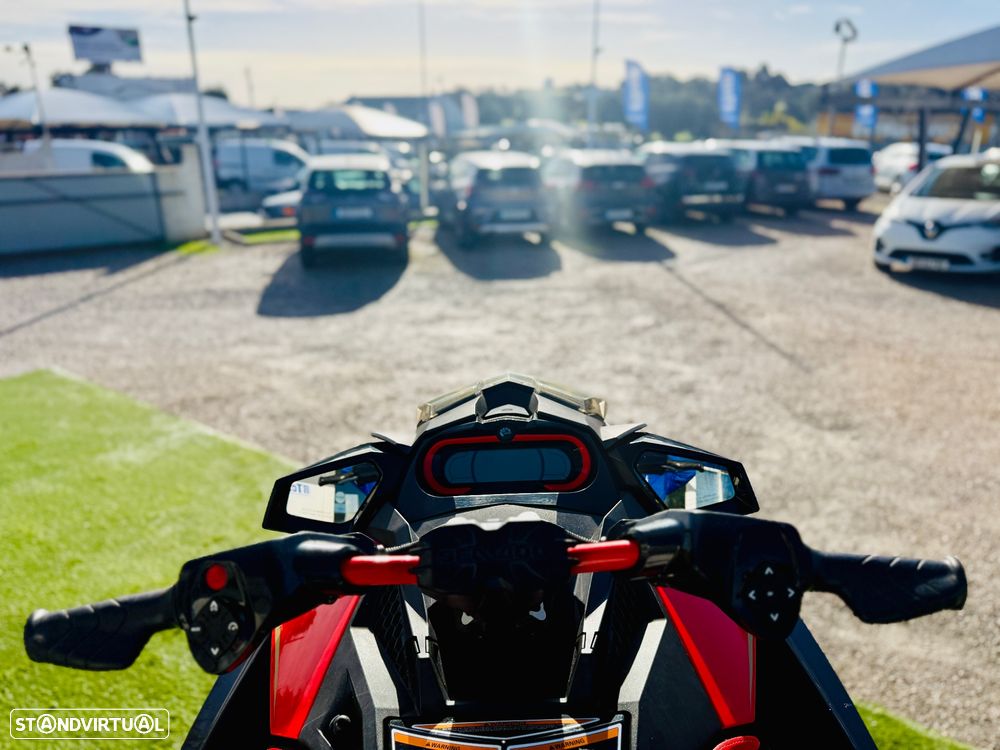 Sea-Doo RXP-X RS 300 - 6