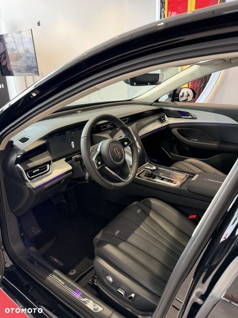 Hongqi H5 - 7