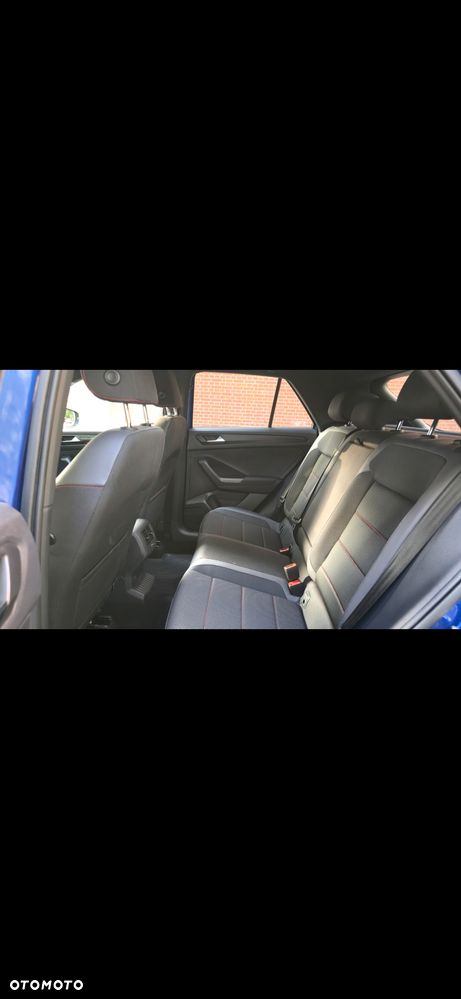 Volkswagen T-Roc 1.5 TSI GPF ACT Premium DSG - 21