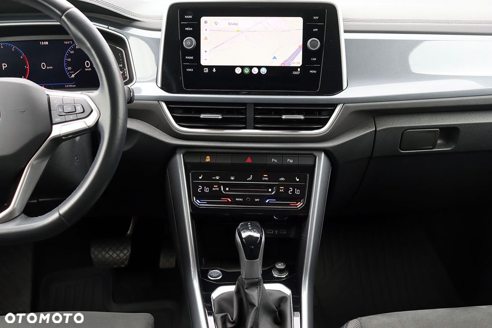 Volkswagen T-Roc 1.5 TSI Style DSG - 15