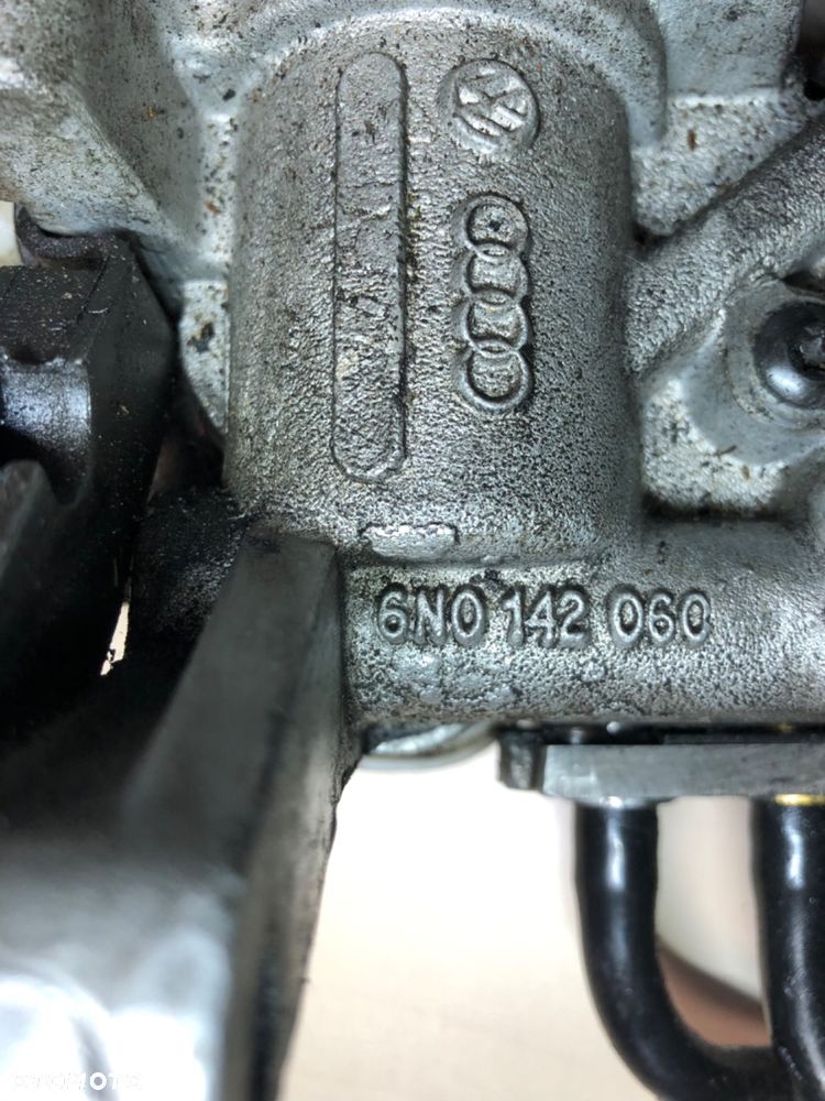 Pompa hydrauliczna VW Volkswagen LUPO 6N0142060G - 3