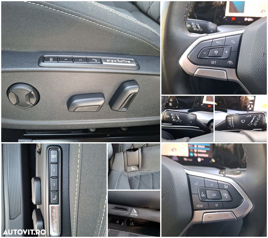 Volkswagen Golf 2.0 TDI Style - 6