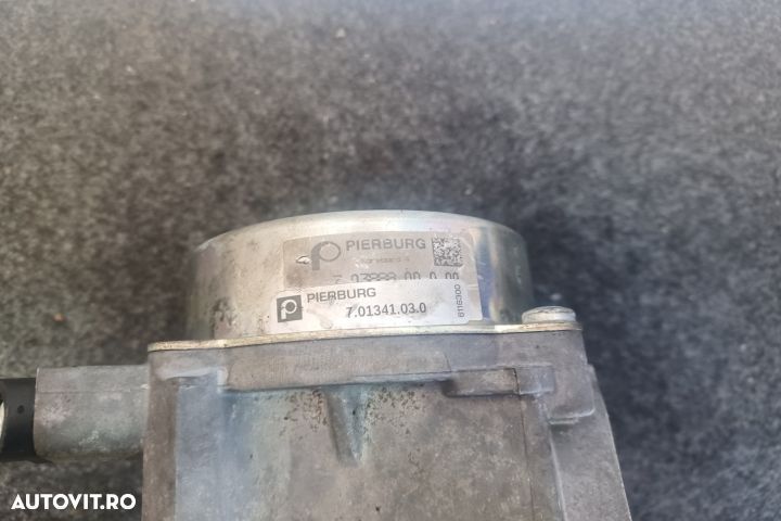 Pompa vacuum mecanica 701341030 701341030 Audi A4 B8/8K [2007 - 2011] - 4