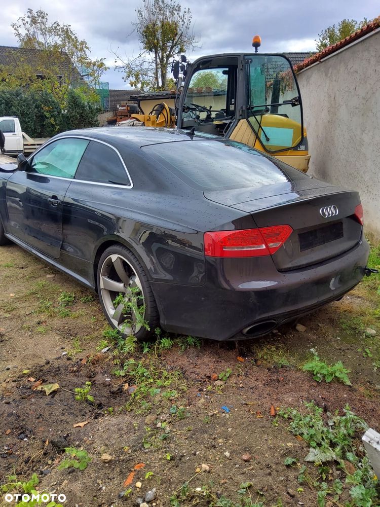 Audi RS5 Coupé Standard - 6
