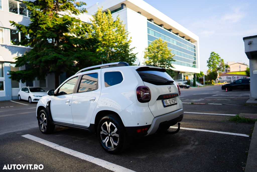 Dacia Duster - 4