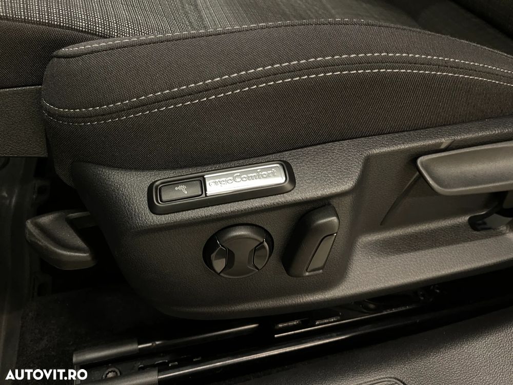 Volkswagen Passat 2.0 TDI DSG Comfortline - 20