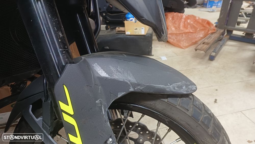 Benelli 750 - 10