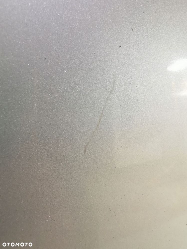 peugeot 3008 09/16 maska pokrywa klapa przód ezrc - 4