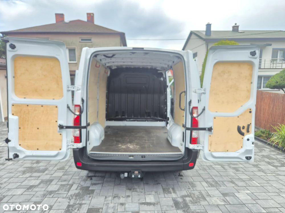 Renault Master - 18