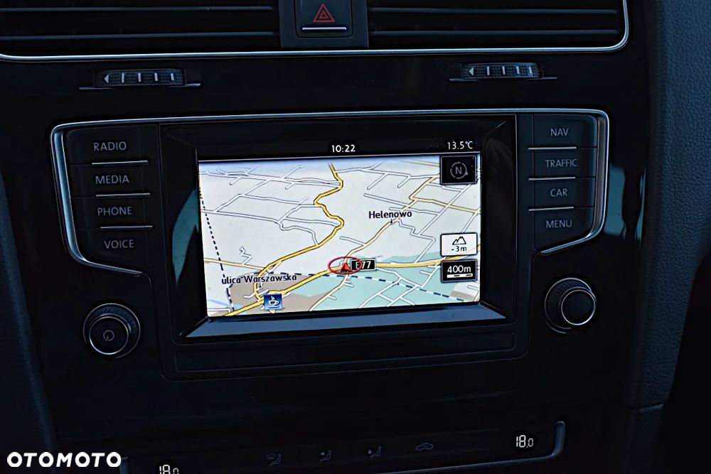 Volkswagen Golf - 19