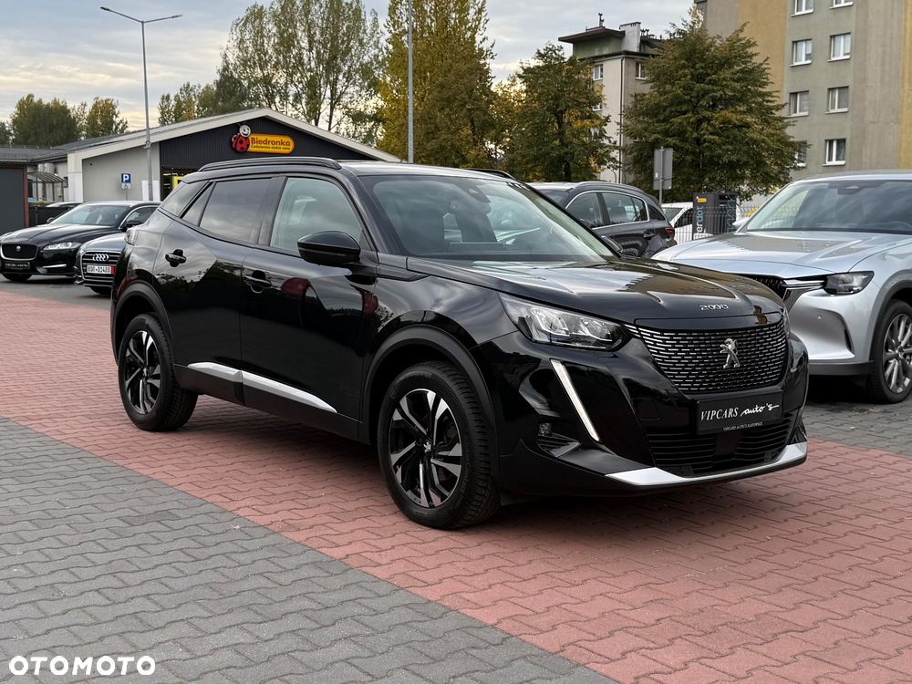 Peugeot 2008 PureTech 130 Allure - 18