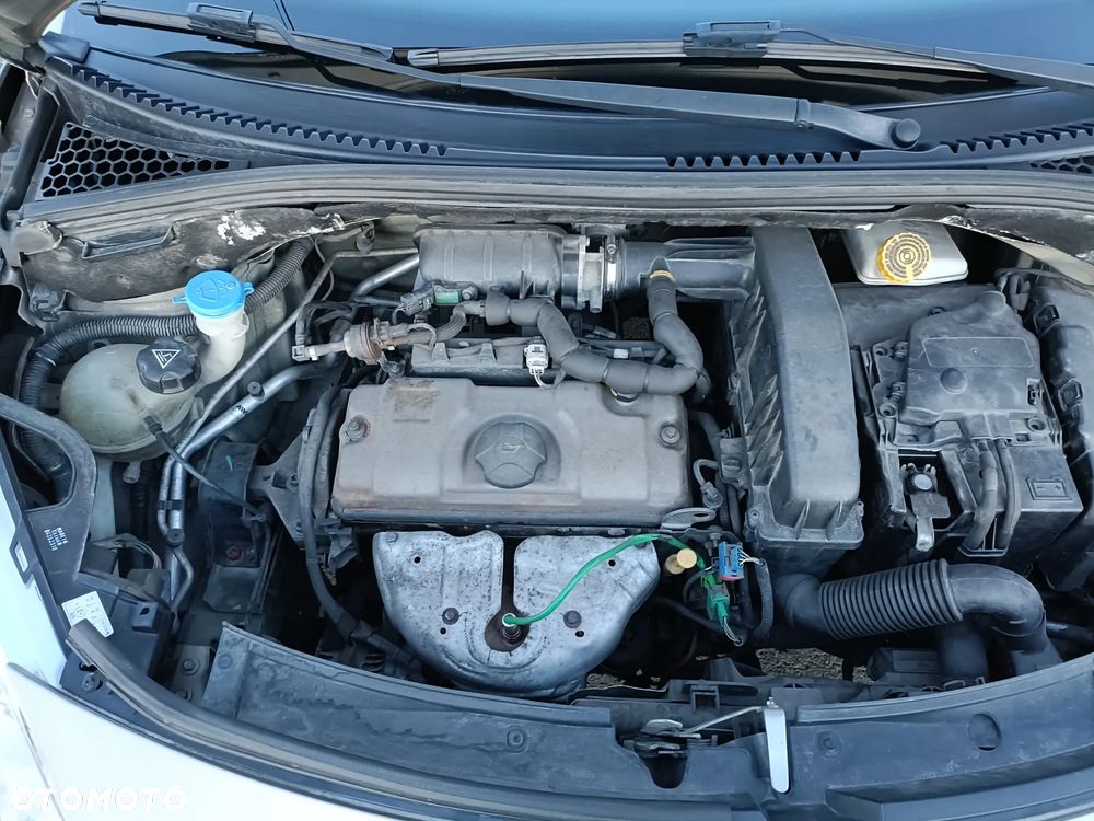 Citroën C3 1.4 Attraction - 15