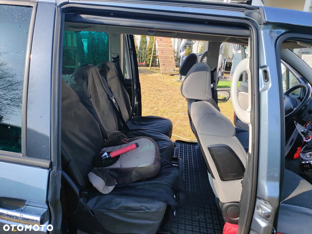 Citroën C8 2.0 HDi Exclusive - 9